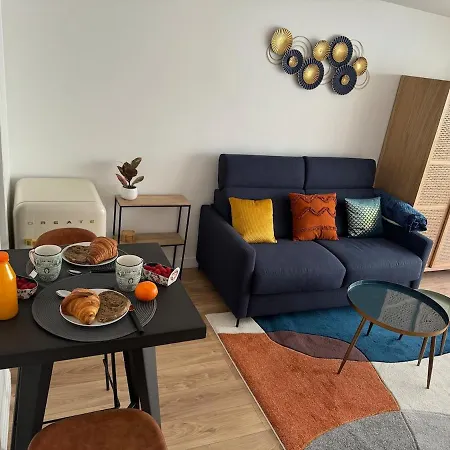 Apartament Furnished 17
