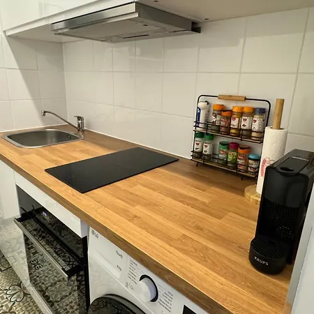Appartement Furnished 17